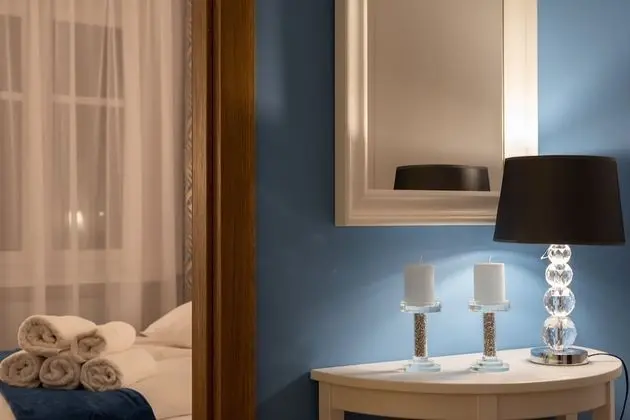 Apart Daire (4/7, Sunny Topolowa 4 Street)