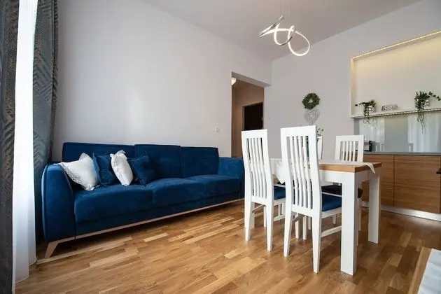 Apart Daire (4/7, Sunny Topolowa 4 Street)