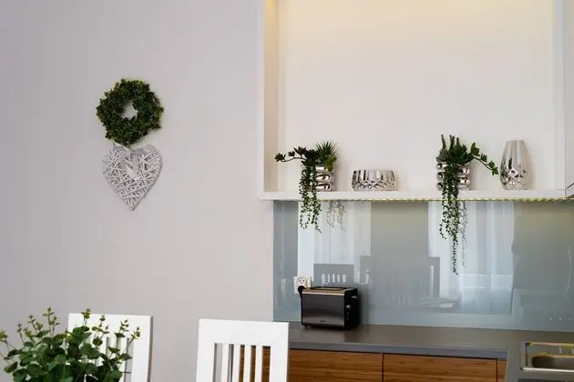 Apart Daire (4/7, Sunny Topolowa 4 Street)