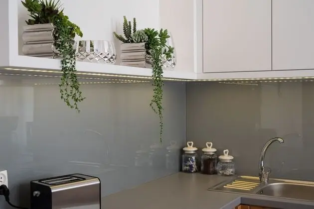 Apart Daire (4/7, Sunny Topolowa 4 Street)