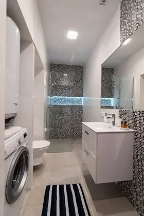 Apart Daire (4/7, Sunny Topolowa 4 Street)