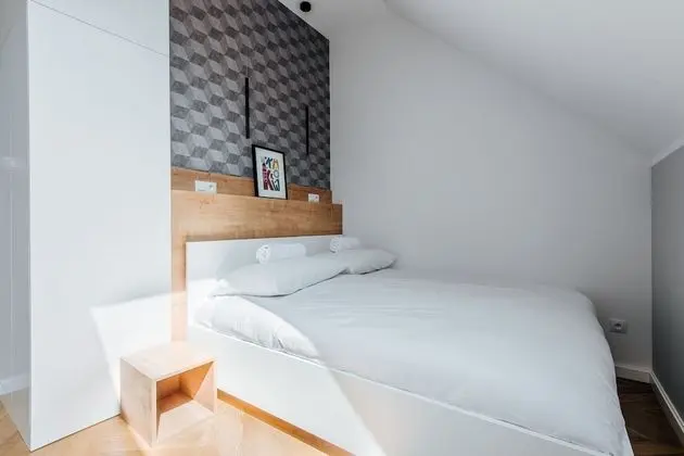 Business Apart Daire, 1 Yatak Odası (8/16)