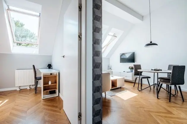 Business Apart Daire, 1 Yatak Odası (8/16)