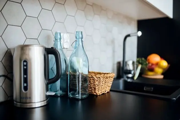 Business Apart Daire, 1 Yatak Odası (8/16)