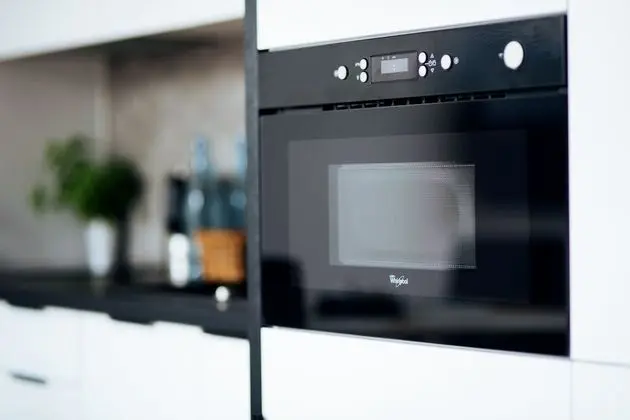 Business Apart Daire, 1 Yatak Odası (8/16)