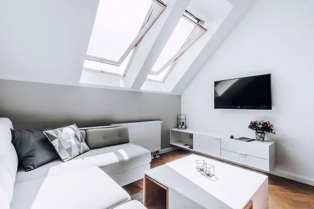 Business Apart Daire, 1 Yatak Odası (8/16)