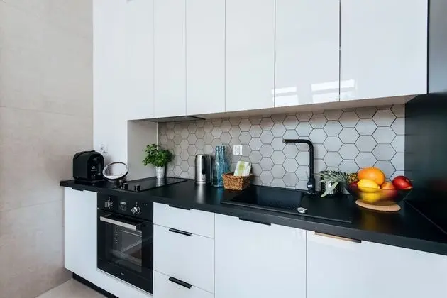 Business Apart Daire, 1 Yatak Odası (8/16)