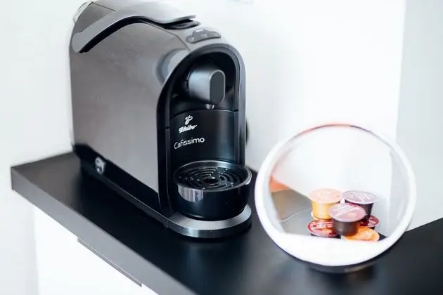 Business Apart Daire, 1 Yatak Odası (8/16)