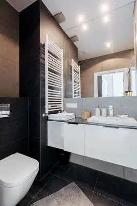 Business Apart Daire, 1 Yatak Odası (8/16)