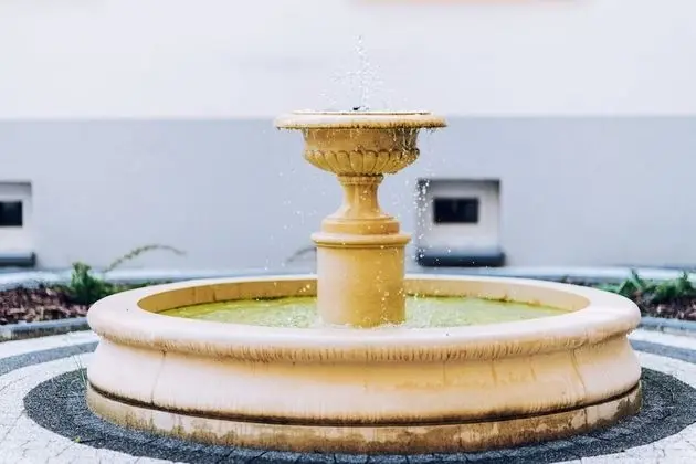 Business Apart Daire, 1 Yatak Odası (8/16)