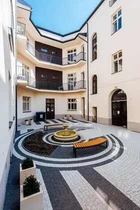 Business Apart Daire, 1 Yatak Odası (8/16)