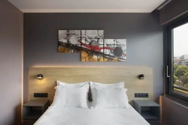 Apart Daire, 1 Yatak Odası (Avenue View)