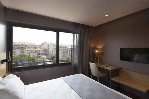 Apart Daire, 1 Yatak Odası (Avenue View)