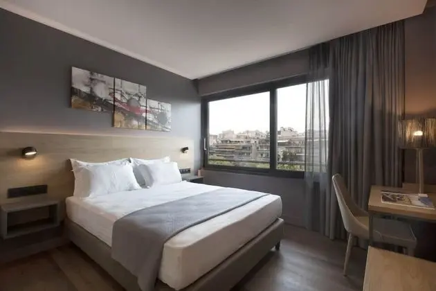 Apart Daire, 1 Yatak Odası (Avenue View)