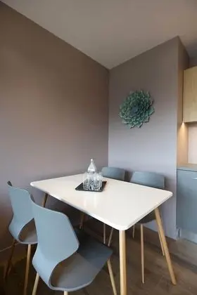 Apart Daire, 1 Yatak Odası (Avenue View)