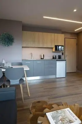 Apart Daire, 1 Yatak Odası (Avenue View)