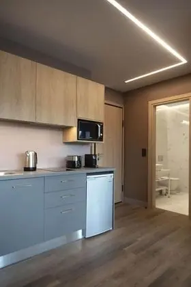 Apart Daire, 1 Yatak Odası (Avenue View)