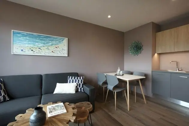 Apart Daire, 1 Yatak Odası (Avenue View)