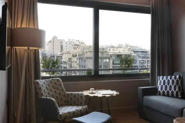 Apart Daire, 1 Yatak Odası (Avenue View)