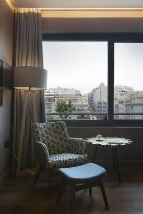 Apart Daire, 1 Yatak Odası (Avenue View)