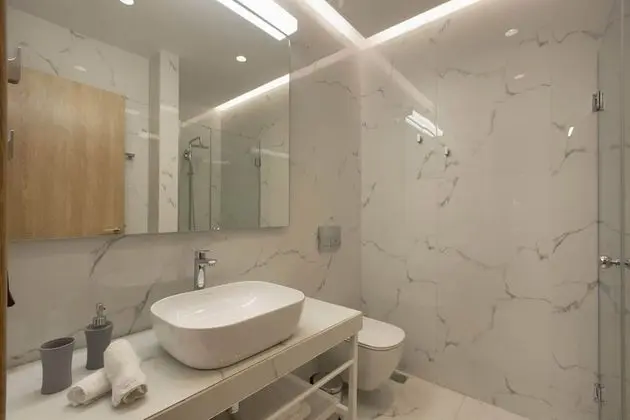 Apart Daire, 1 Yatak Odası (Avenue View)