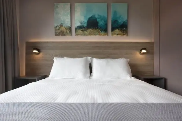 Apart Daire, 1 Yatak Odası (Street View)