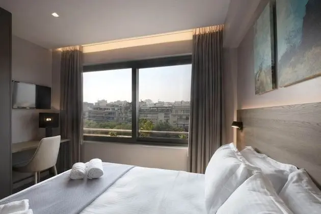 Apart Daire, 1 Yatak Odası (Street View)