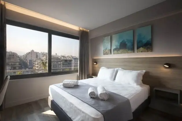 Apart Daire, 1 Yatak Odası (Street View)