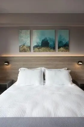 Apart Daire, 1 Yatak Odası (Street View)