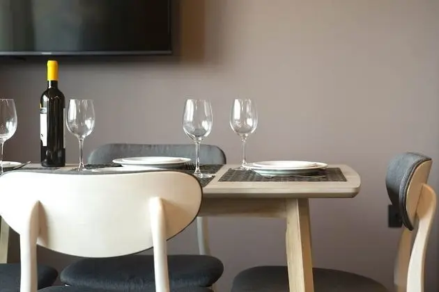 Apart Daire, 1 Yatak Odası (Street View)