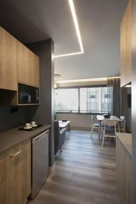 Apart Daire, 1 Yatak Odası (Street View)