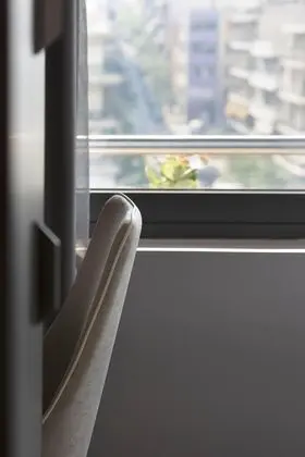 Apart Daire, 1 Yatak Odası (Street View)