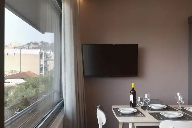 Apart Daire, 1 Yatak Odası (Street View)