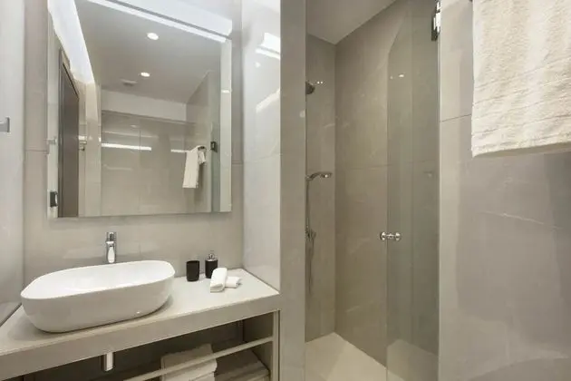 Apart Daire, 1 Yatak Odası (Street View)