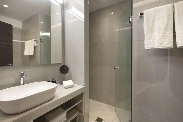 Apart Daire, 1 Yatak Odası (Street View)