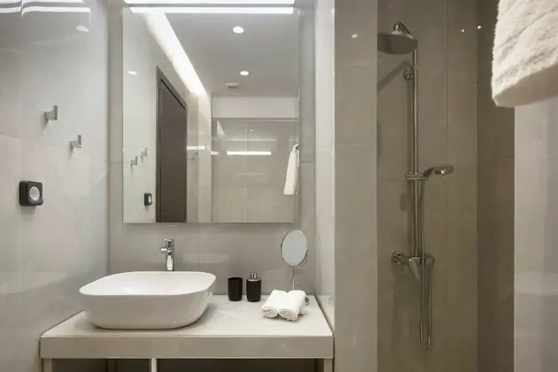 Apart Daire, 1 Yatak Odası (Street View)