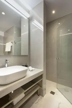 Apart Daire, 1 Yatak Odası (Street View)