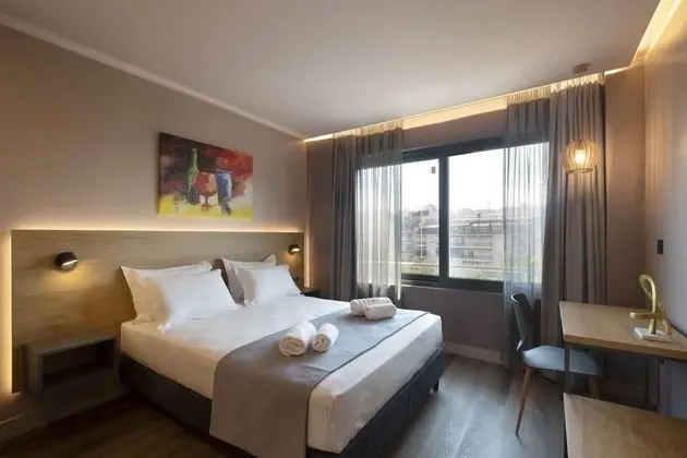 Apart Daire (Studio)