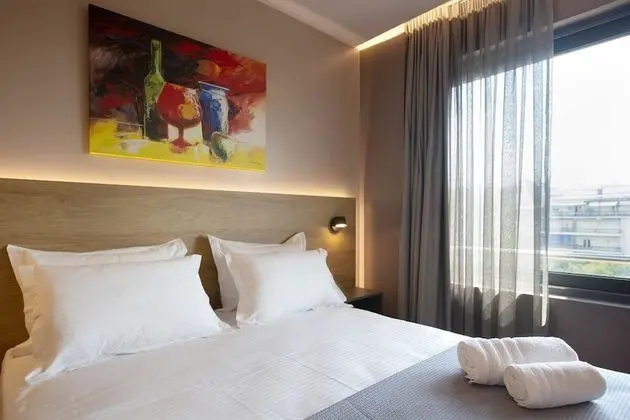 Apart Daire (Studio)