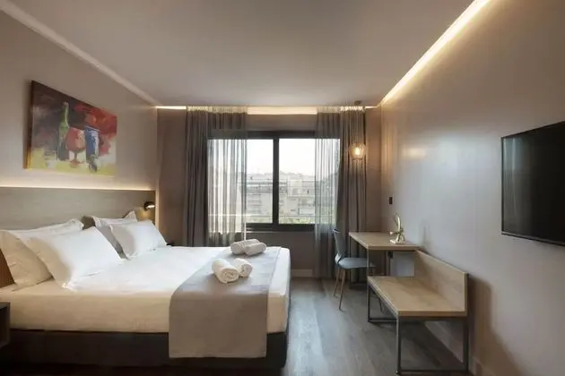 Apart Daire (Studio)