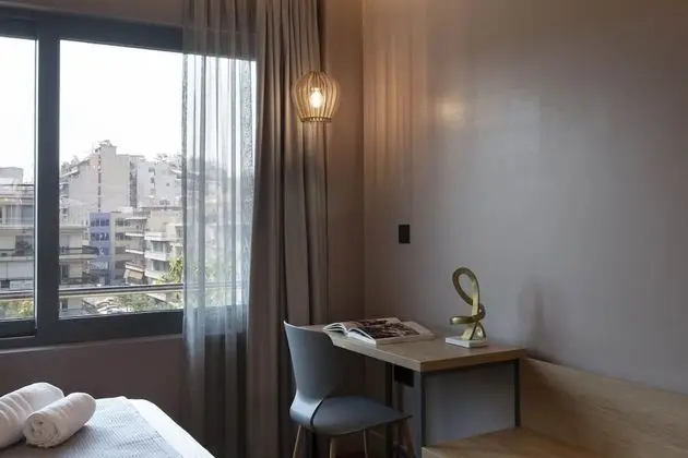 Apart Daire (Studio)