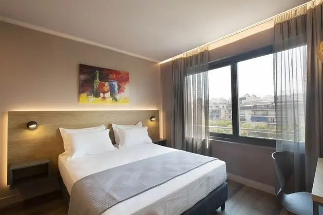 Apart Daire (Studio)