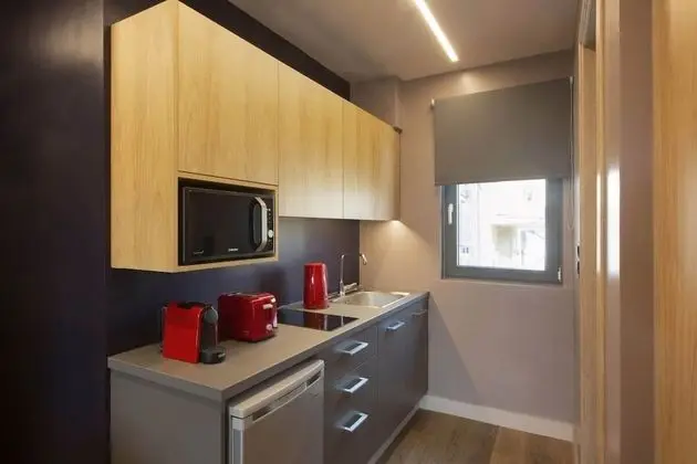 Apart Daire (Studio)