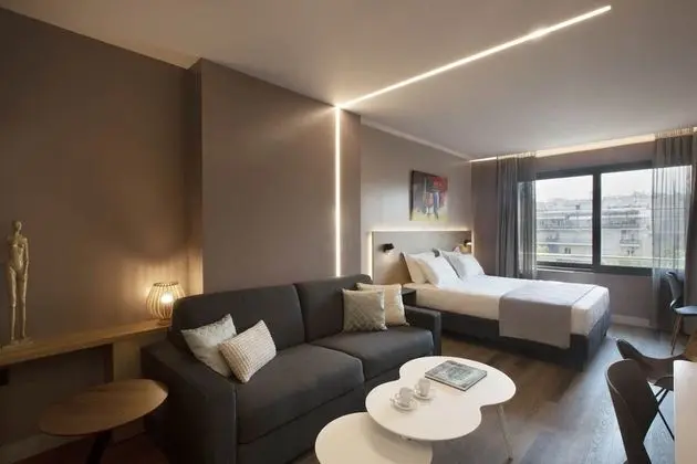 Apart Daire (Studio)