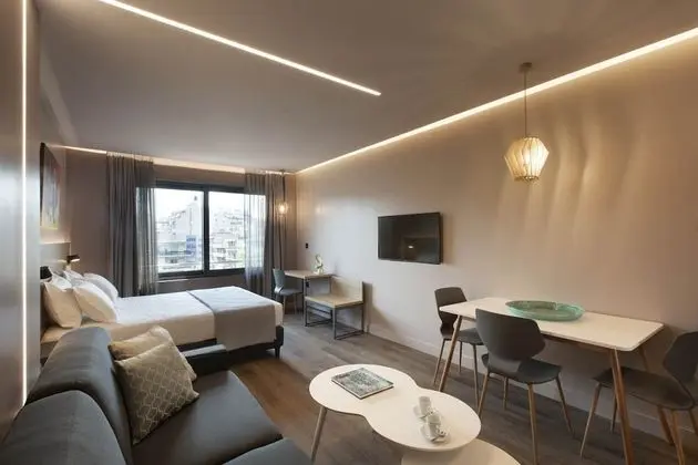 Apart Daire (Studio)