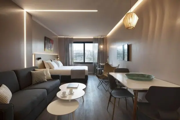 Apart Daire (Studio)