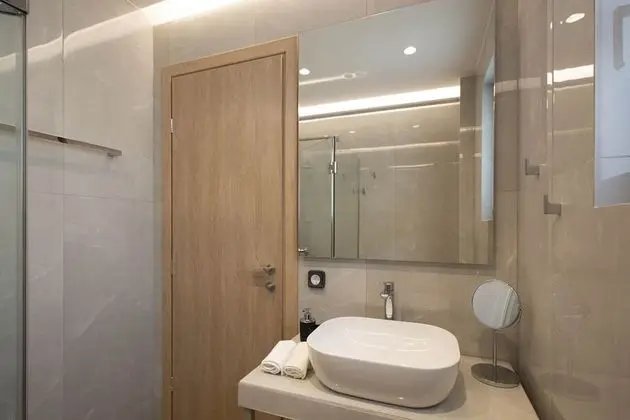 Apart Daire (Studio)