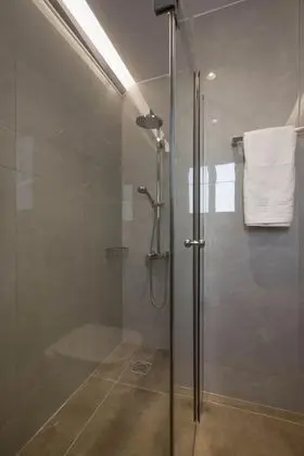 Apart Daire (Studio)