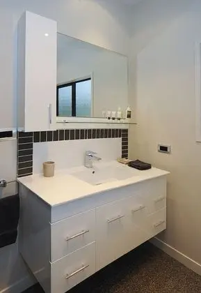 Superior Tek Büyük Yataklı Oda (Kiwi Room)