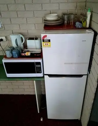 Family Oda, Sigara İçilmez